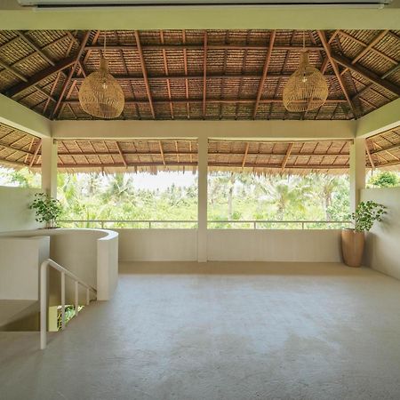 Schoenhouse Villa Siargao Хенерал Луна Екстериор снимка