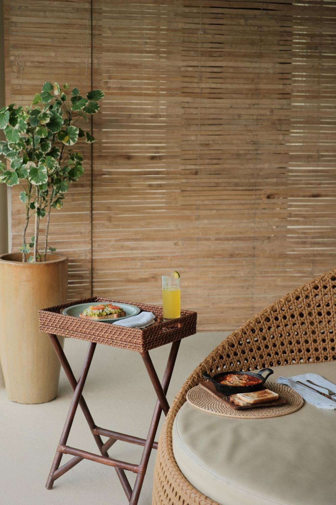Schoenhouse Villa Siargao Хенерал Луна Екстериор снимка