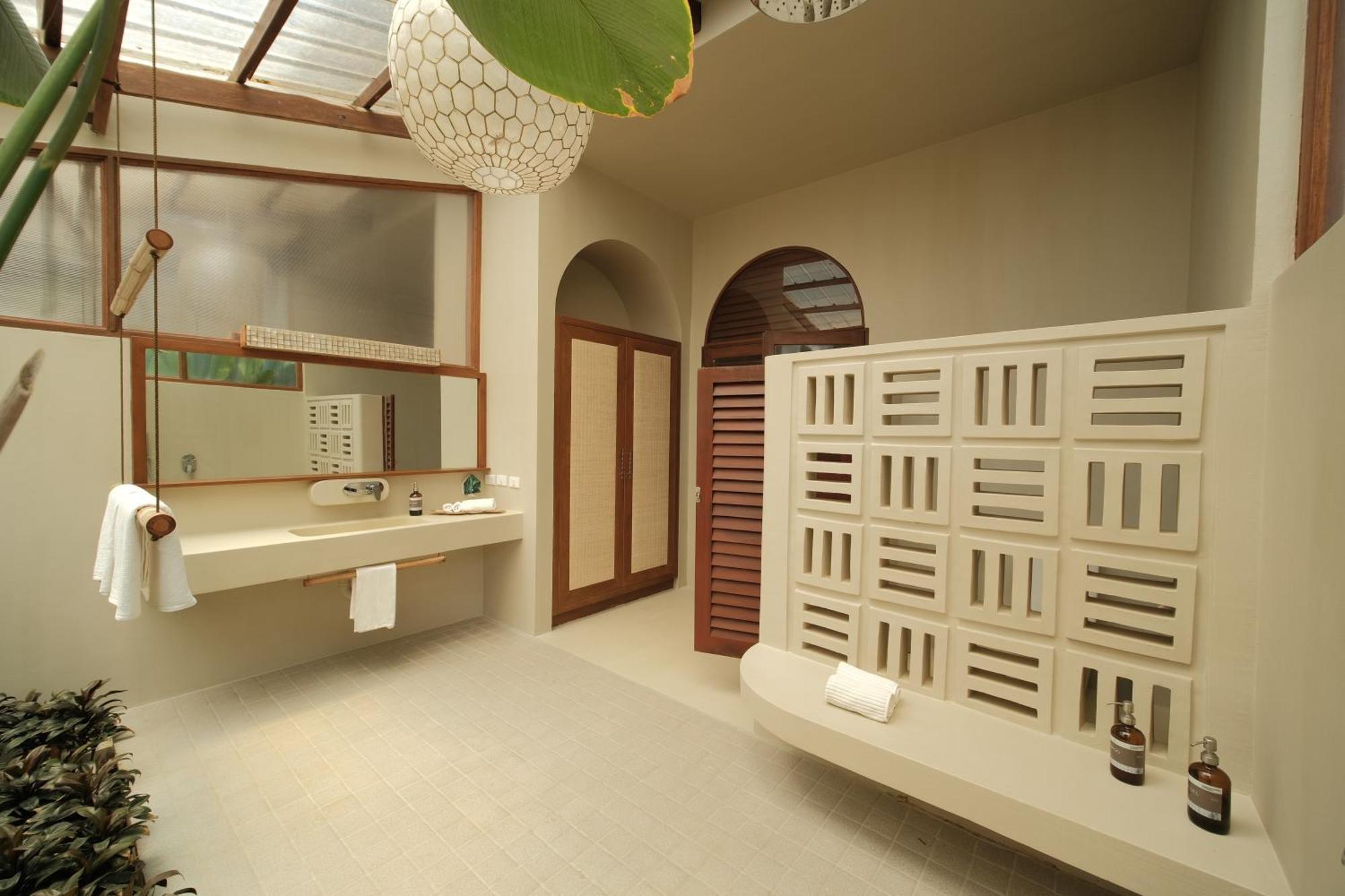 Schoenhouse Villa Siargao Хенерал Луна Екстериор снимка